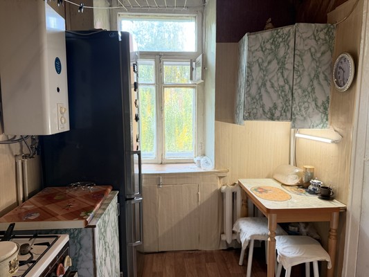Продам комнату в 2-комн. квартире, Большая Серпуховская ул, 22а, Железнодорожный п