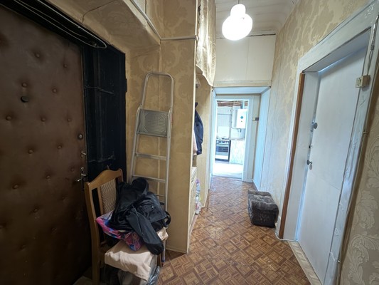 Продам комнату в 2-комн. квартире, Большая Серпуховская ул, 22а, Железнодорожный п