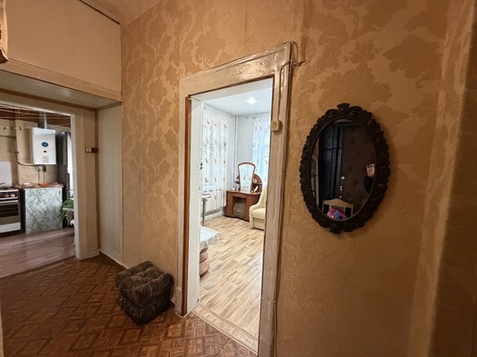 Продам комнату в 2-комн. квартире, Большая Серпуховская ул, 22а, Железнодорожный п