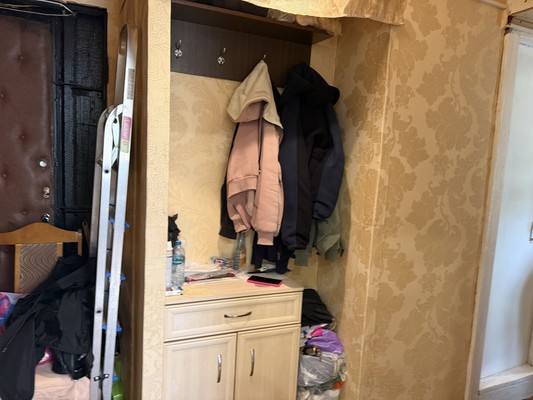 Продам комнату в 2-комн. квартире, Большая Серпуховская ул, 22а, Железнодорожный п