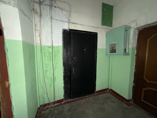 Продам комнату в 2-комн. квартире, Большая Серпуховская ул, 22а, Железнодорожный п