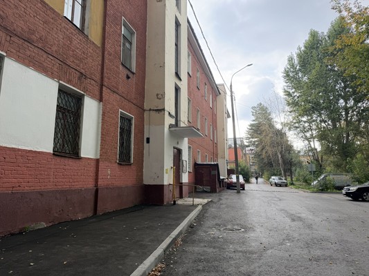 Продам комнату в 2-комн. квартире, Большая Серпуховская ул, 22а, Железнодорожный п