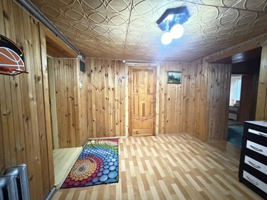 Продам дом, КСПГ - Тюлячи тер, 0 км от города