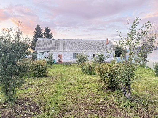 Продам дом, КСПГ - Тюлячи тер, 0 км от города