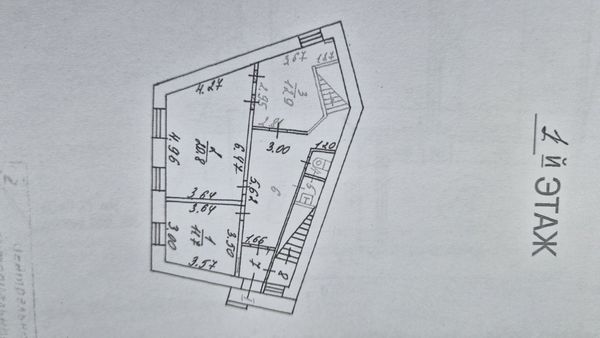 Продам коммерческое помещение 212,7 м2, Мясницкая ул, 3 4, Москва г