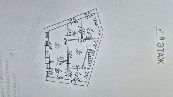Продам коммерческое помещение 212,7 м2, Мясницкая ул, 3 4, Москва г