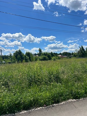 Продам участок 12 соток, ИЖС, Курорт Дорохово ул, Старая Руза д, 0 км от города