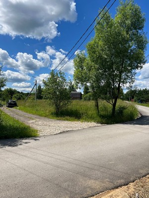 Продам участок 12 соток, ИЖС, Курорт Дорохово ул, Старая Руза д, 0 км от города