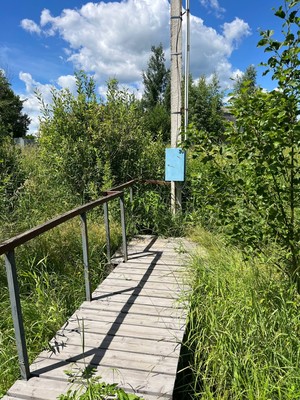 Продам участок 12 соток, ИЖС, Курорт Дорохово ул, Старая Руза д, 0 км от города