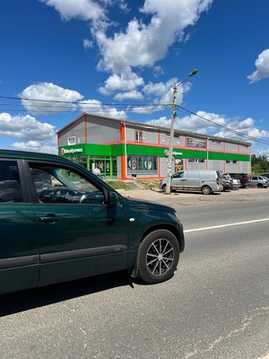 Продам участок 12 соток, ИЖС, Курорт Дорохово ул, Старая Руза д, 0 км от города