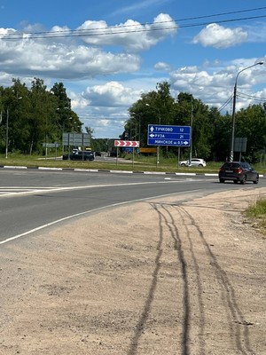 Продам участок 12 соток, ИЖС, Курорт Дорохово ул, Старая Руза д, 0 км от города