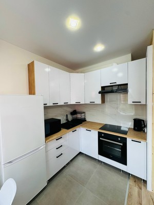 Сдам однокомнатную (1-комн.) квартиру, Проектная (Гагарина мкр.) ул, 4, Балашиха г