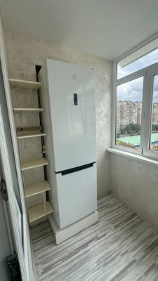 Продам двухкомнатную (2-комн.) квартиру, Балаклавская ул, 71, Симферополь г