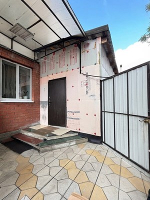 Продам двухкомнатную (2-комн.) квартиру, Шалушкинская ул, 8, Нальчик г
