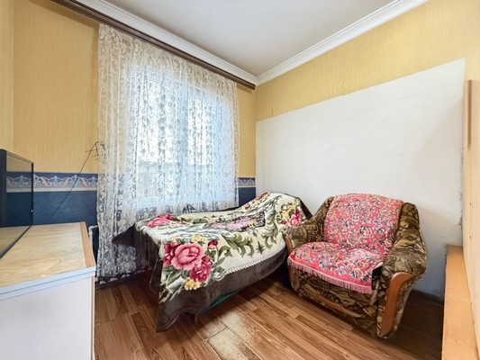Продам двухкомнатную (2-комн.) квартиру, Шалушкинская ул, 8, Нальчик г