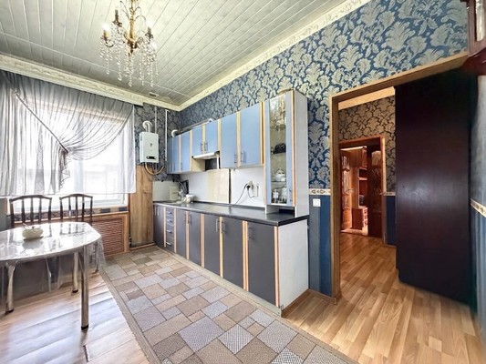 Продам двухкомнатную (2-комн.) квартиру, Шалушкинская ул, 8, Нальчик г
