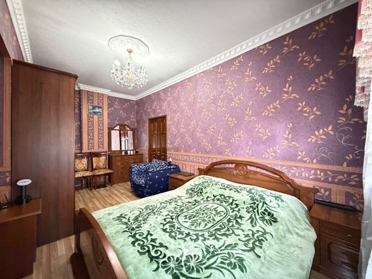 Продам двухкомнатную (2-комн.) квартиру, Шалушкинская ул, 8, Нальчик г