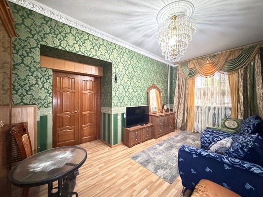 Продам двухкомнатную (2-комн.) квартиру, Шалушкинская ул, 8, Нальчик г