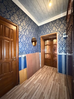 Продам двухкомнатную (2-комн.) квартиру, Шалушкинская ул, 8, Нальчик г