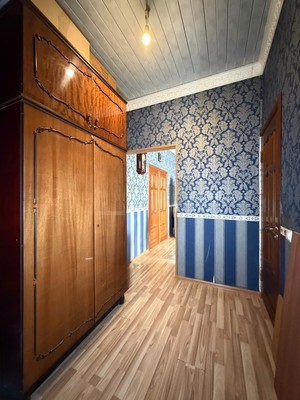 Продам двухкомнатную (2-комн.) квартиру, Шалушкинская ул, 8, Нальчик г