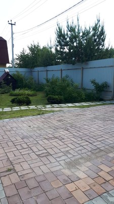 Продам дом, Круговая (ДНП Русская сказка тер.) ул, 144, Кузнецово д, 0 км от города