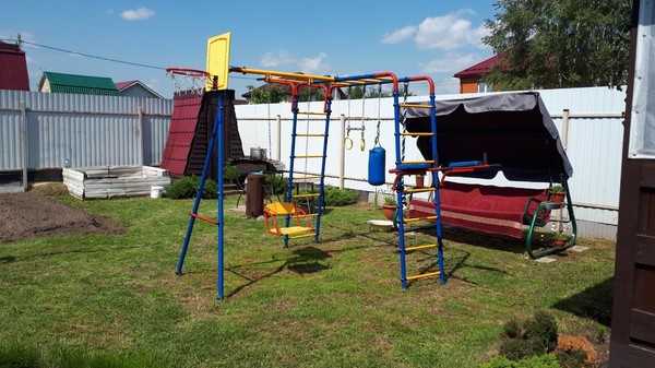 Продам дом, Круговая (ДНП Русская сказка тер.) ул, 144, Кузнецово д, 0 км от города