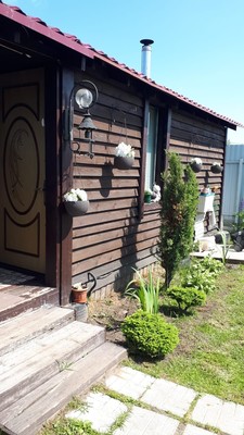 Продам дом, Круговая (ДНП Русская сказка тер.) ул, 144, Кузнецово д, 0 км от города