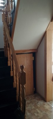 Продам дом, Круговая (ДНП Русская сказка тер.) ул, 144, Кузнецово д, 0 км от города