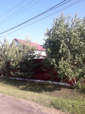 Продам дом, Круговая (ДНП Русская сказка тер.) ул, 144, Кузнецово д, 0 км от города