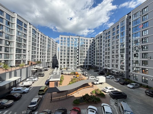 Продам двухкомнатную (2-комн.) квартиру, Тлостанова ул, 32, Нальчик г