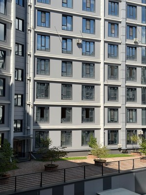 Продам двухкомнатную (2-комн.) квартиру, Тлостанова ул, 32, Нальчик г