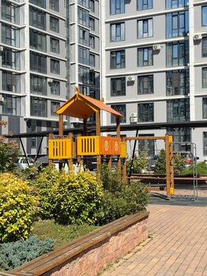 Продам двухкомнатную (2-комн.) квартиру, Тлостанова ул, 32, Нальчик г