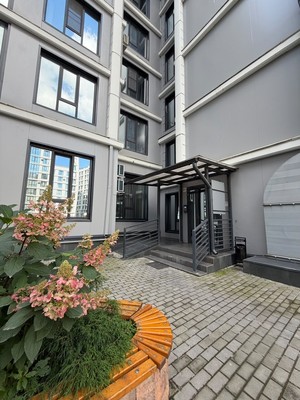 Продам двухкомнатную (2-комн.) квартиру, Тлостанова ул, 32, Нальчик г