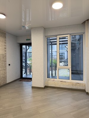 Продам двухкомнатную (2-комн.) квартиру, Тлостанова ул, 32, Нальчик г