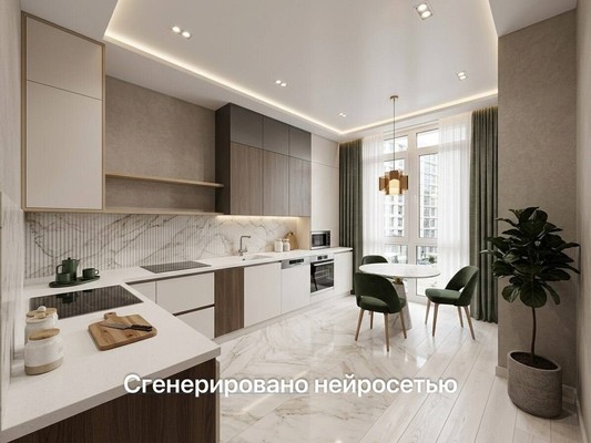 Продам двухкомнатную (2-комн.) квартиру, Тлостанова ул, 32, Нальчик г