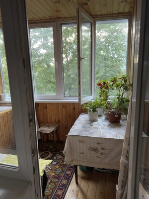 Продам трехкомнатную (3-комн.) квартиру, Адоратского ул, 10, Казань г