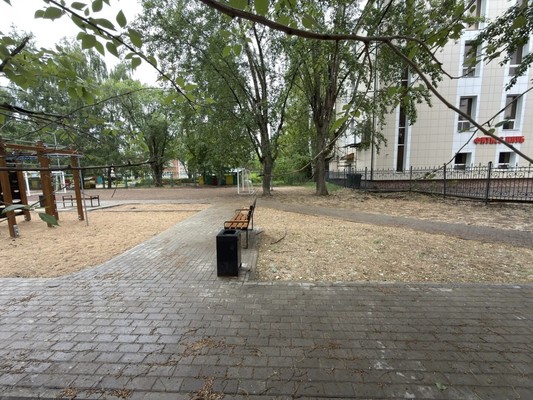 Продам трехкомнатную (3-комн.) квартиру, Адоратского ул, 10, Казань г