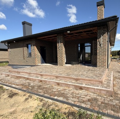Продам дом, Заря ул, Сокуры с, 0 км от города