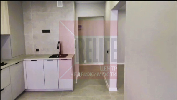 Продам трехкомнатную (3-комн.) квартиру, 1-й Газетный пер, к 2, Большое Исаково п