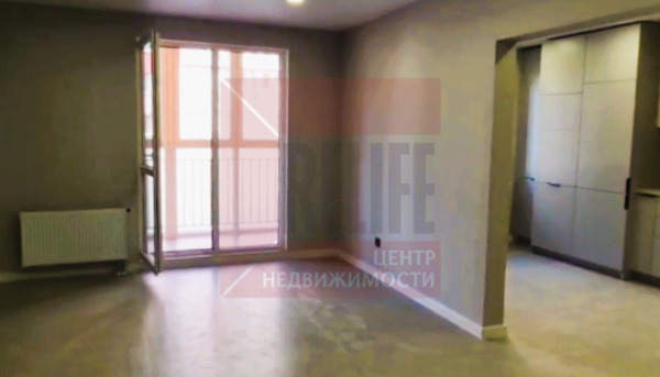 Продам трехкомнатную (3-комн.) квартиру, 1-й Газетный пер, к 2, Большое Исаково п