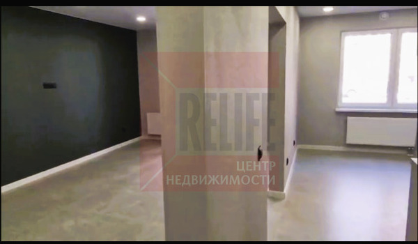 Продам трехкомнатную (3-комн.) квартиру, 1-й Газетный пер, к 2, Большое Исаково п