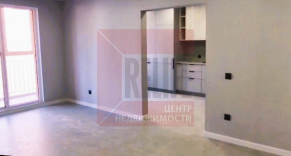 Продам трехкомнатную (3-комн.) квартиру, 1-й Газетный пер, к 2, Большое Исаково п