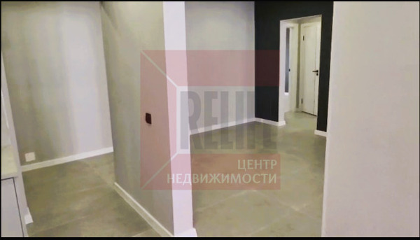 Продам трехкомнатную (3-комн.) квартиру, 1-й Газетный пер, к 2, Большое Исаково п