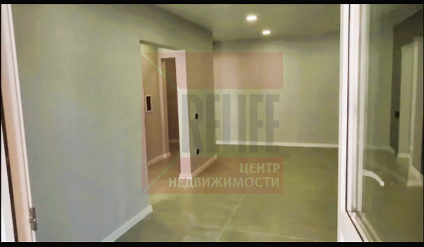Продам трехкомнатную (3-комн.) квартиру, 1-й Газетный пер, к 2, Большое Исаково п