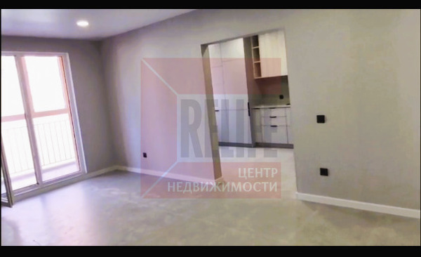 Продам трехкомнатную (3-комн.) квартиру, 1-й Газетный пер, к 2, Большое Исаково п