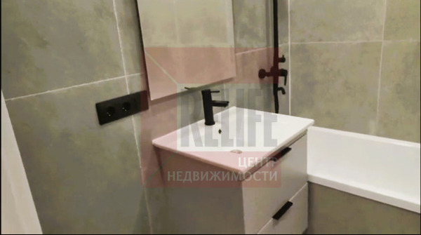 Продам трехкомнатную (3-комн.) квартиру, 1-й Газетный пер, к 2, Большое Исаково п