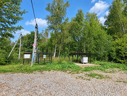 Продам участок 12 соток, Фермерское хоз., СПК АВЭКС тер, Рыжково д, 0 км от города