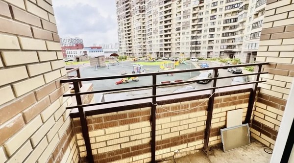 Продам однокомнатную (1-комн.) квартиру, Шоссе в Лаврики ул, 57к3, Мурино п