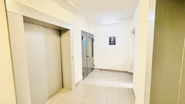Продам однокомнатную (1-комн.) квартиру, Шоссе в Лаврики ул, 57к3, Мурино п