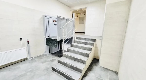 Продам однокомнатную (1-комн.) квартиру, Шоссе в Лаврики ул, 57к3, Мурино п